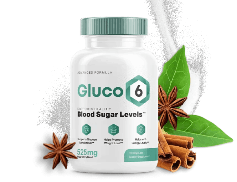 Gluco6
