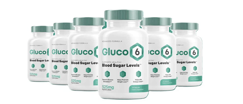 gluco6 discount