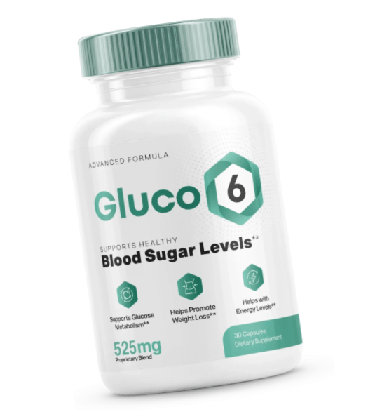 What is Gluco6